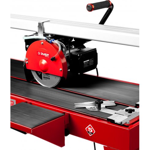 Плиткорез электрический Зубр ЭП-200-1000С