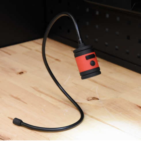 Фонарь светодиодный Yato YT-08516