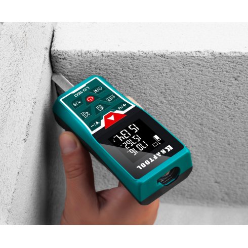 Дальномер лазерный Kraftool 34767