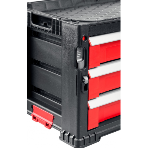 Ящик для инструментов Keter Drawer-3 38381-3