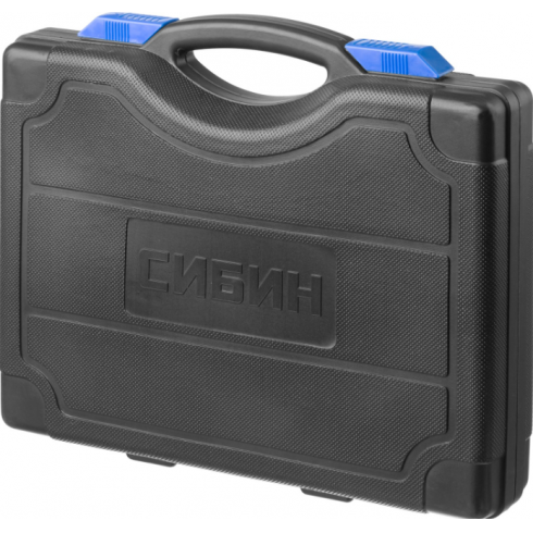 Набор инструмента Сибин 27765-H56