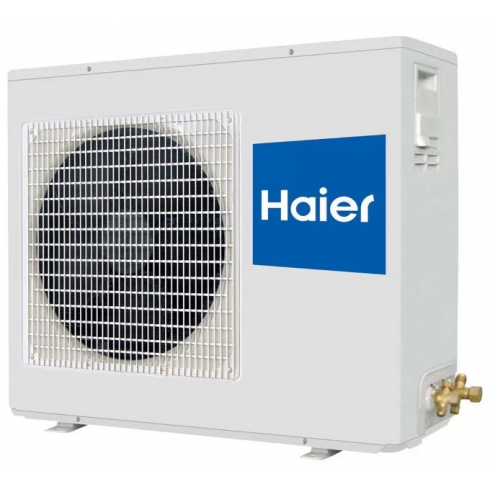 Внешний блок Haier 1U140S1LN1FB