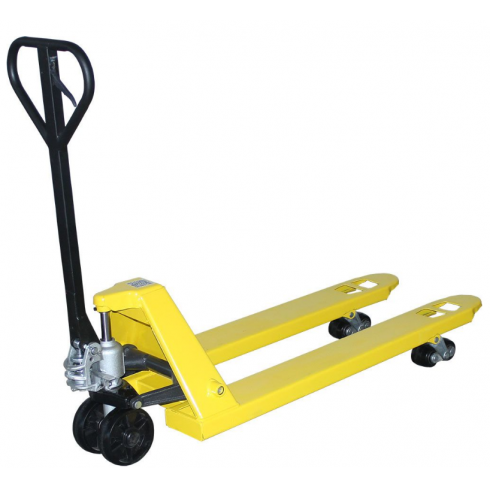 Тележка гидравлическая Shtapler DF 2000 NY eco