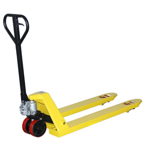 Тележка гидравлическая Shtapler DF 2000 PU eco