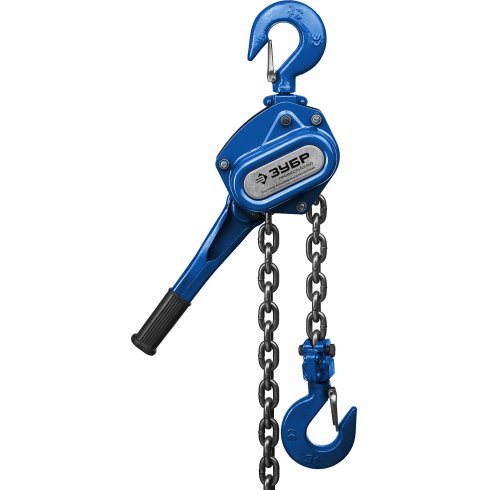 Таль цепная Зубр Профессионал 43090-3_z01