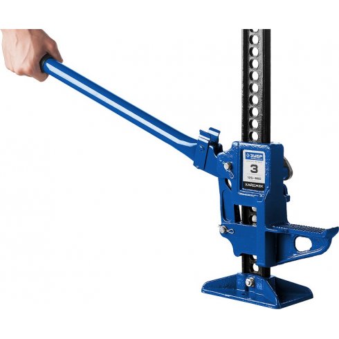 Домкрат реечный Зубр Хай-дже 43045-3-070_z01