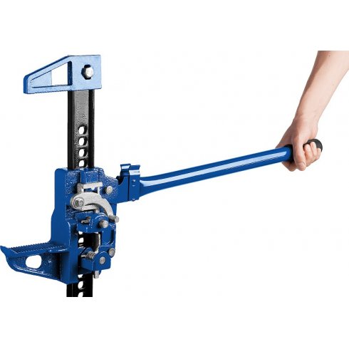 Домкрат реечный Зубр Хай-дже 43045-3-070_z01