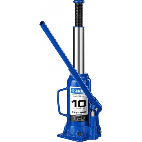 Домкрат бутылочный Зубр Т50 (43060-10_z01)