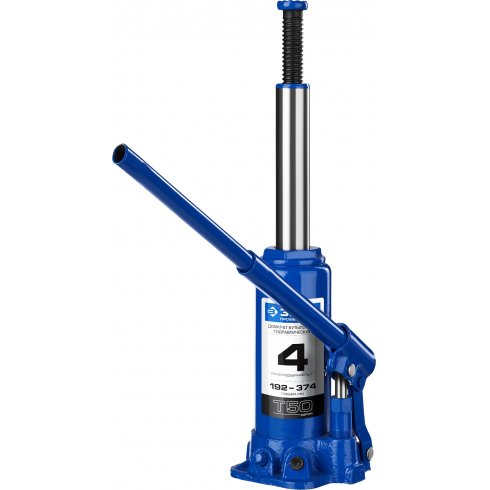 Домкрат бутылочный Зубр Т50 (43060-4_z01)