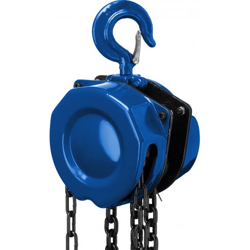 Таль цепная Зубр Профессионал ТШ-1-12 (43083-1_z01)
