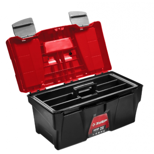 Ящик для инструмента Зубр Нева-20 38323-20