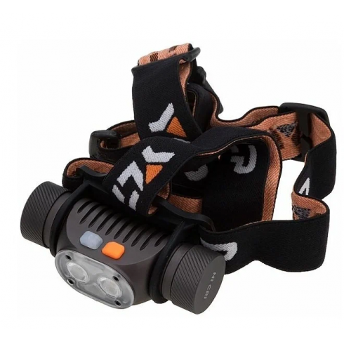 Фонарь светодиодный налобный Яркий луч Panda 2M-CRI