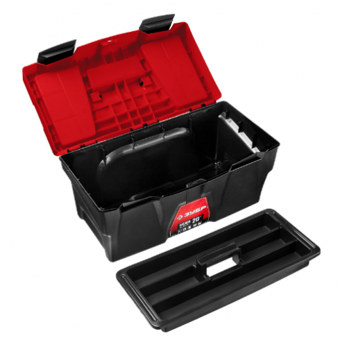 Ящик для инструмента Зубр Нева-20 38323-20