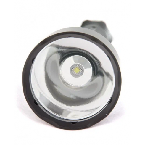 Фонарь светодиодный ручной Яркий луч Ballista 2.5 XL-900