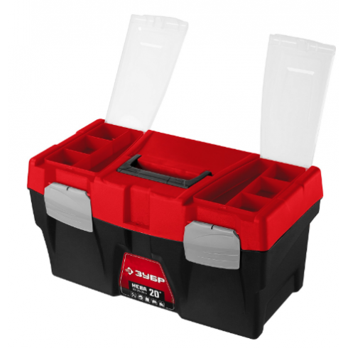 Ящик для инструмента Зубр Нева-20 38323-20