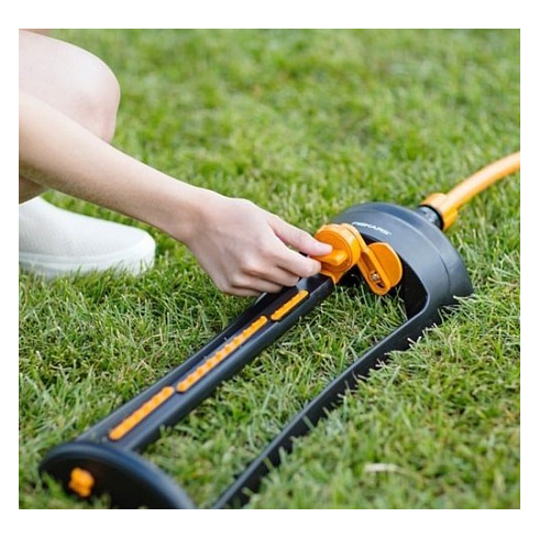 Распылитель для полива водосберегающий Fiskars 1023662