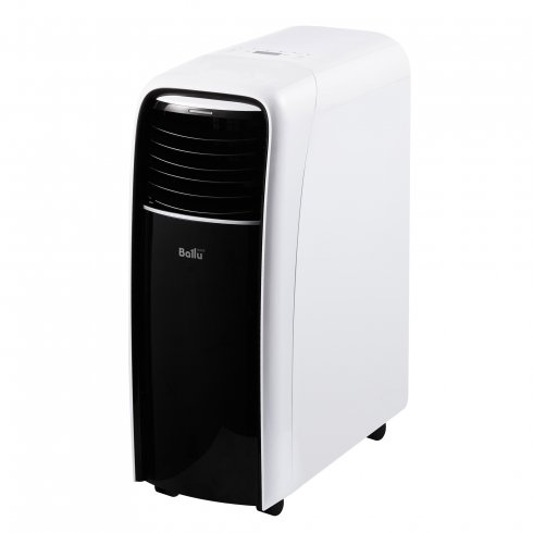 Мобильный кондиционер Ballu BPAC-12 CD