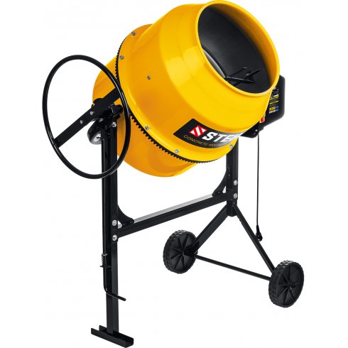 Бетоносмеситель Steher CM-160
