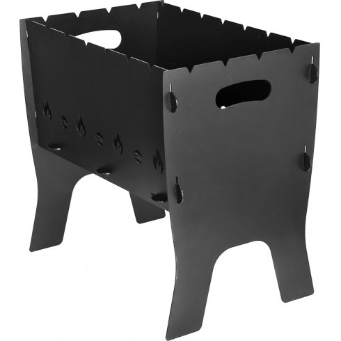 Мангал разборный БелМаш PG-01.S20