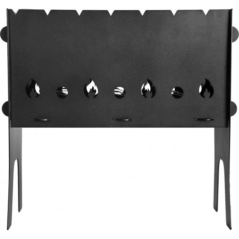 Мангал разборный БелМаш PG-01.S20