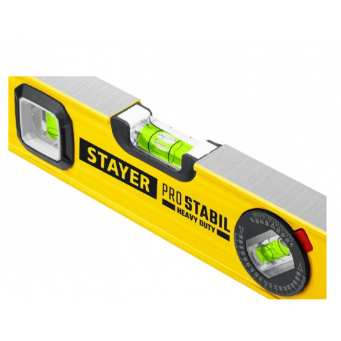 Уровень строительный Stayer Prostabil 3471-120_z02