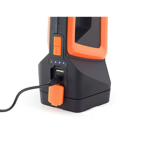 Фонарь Bizon Яркий луч S-600