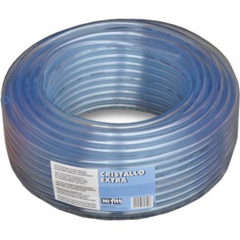 Шланг поливочный Bradas Cristallo Extra IGCE18*22/50