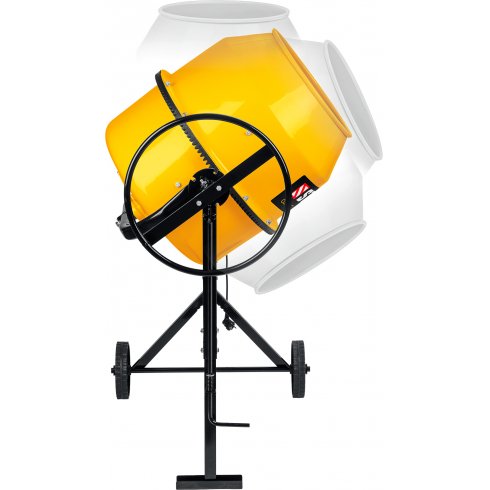 Бетоносмеситель Steher CM-160