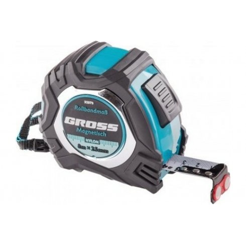 Рулетка Gross Magnetisch 32573