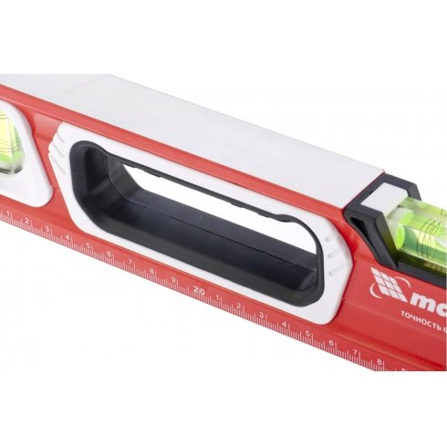 Уровень алюминиевый Matrix 34731