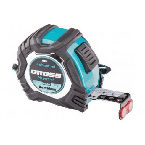 Рулетка Gross Magnetisch 32572