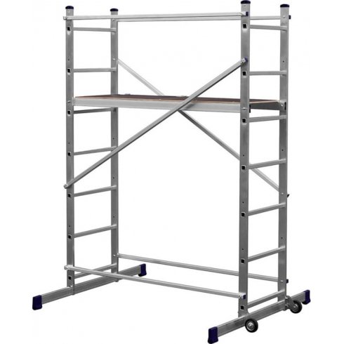 Вышка-тура Сибин 3 м (38840-3)