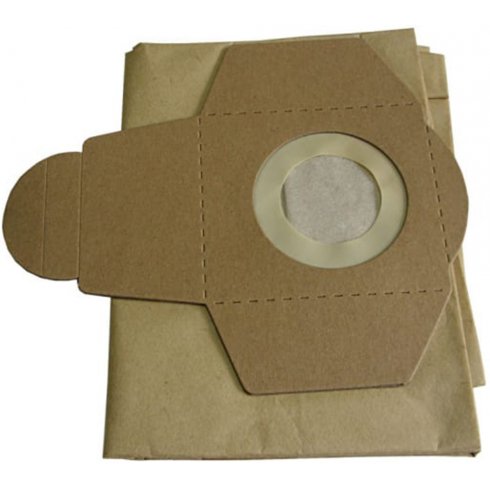 Комплект пылесборников для пылесоса Диолд 90070010 (5 шт.)