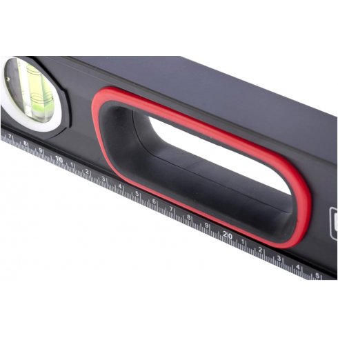 Уровень алюминиевый Matrix 34364