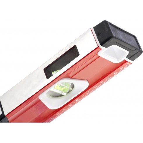 Уровень алюминиевый Matrix 34732