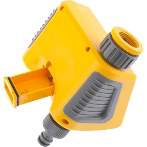 Таймер для полива Palisad Luxe 66198