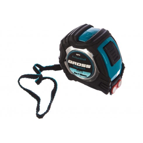 Рулетка Gross Magnetisch 32572