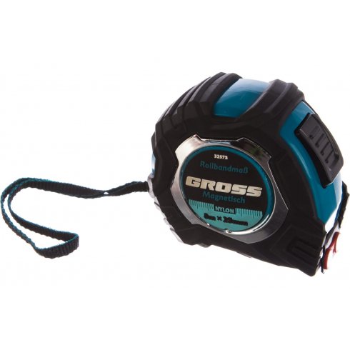 Рулетка Gross Magnetisch 32573