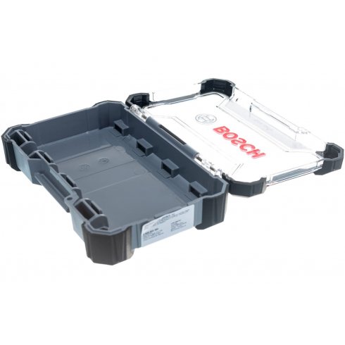 Кейс пластиковый для оснастки Bosch размер М (2608522362)