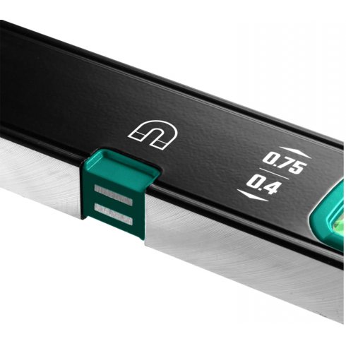 Уровень строительный Kraftool Grand-M 34785-200