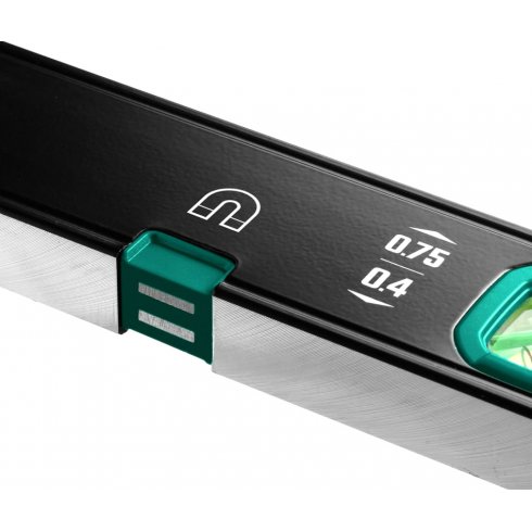 Уровень строительный Kraftool Grand-M 34785-100