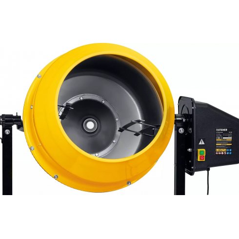 Бетоносмеситель Steher CM-200