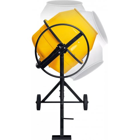 Бетоносмеситель Steher CM-200