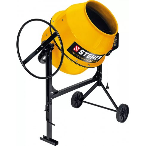 Бетоносмеситель Steher CM-200
