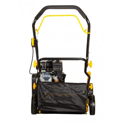 Скарификатор-аэратор бензиновый Huter GSA-7.0