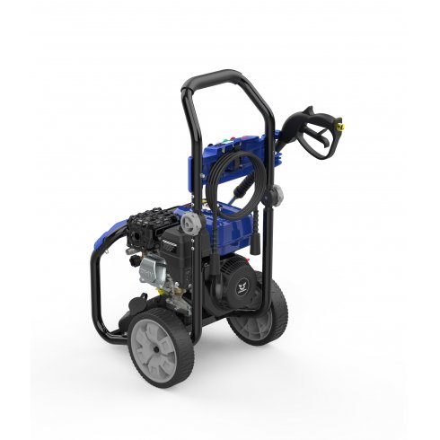 Мойка высокого давления бензиновая Zonsen HP3300-1-A