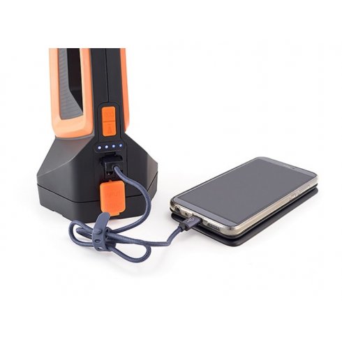 Фонарь Bizon Яркий луч S-600