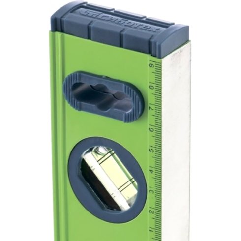 Уровень алюминиевый Сибртех УСМ-0.5-600 (34114)