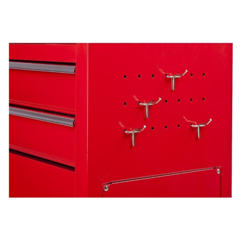 Тележка инструментальная Stayer Master 38909-K