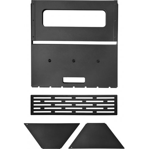 Мангал разборный БелМаш NB-01.S15